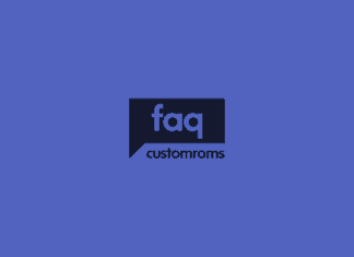 Are custom ROMs legal? CUSTOMROMS FAQ